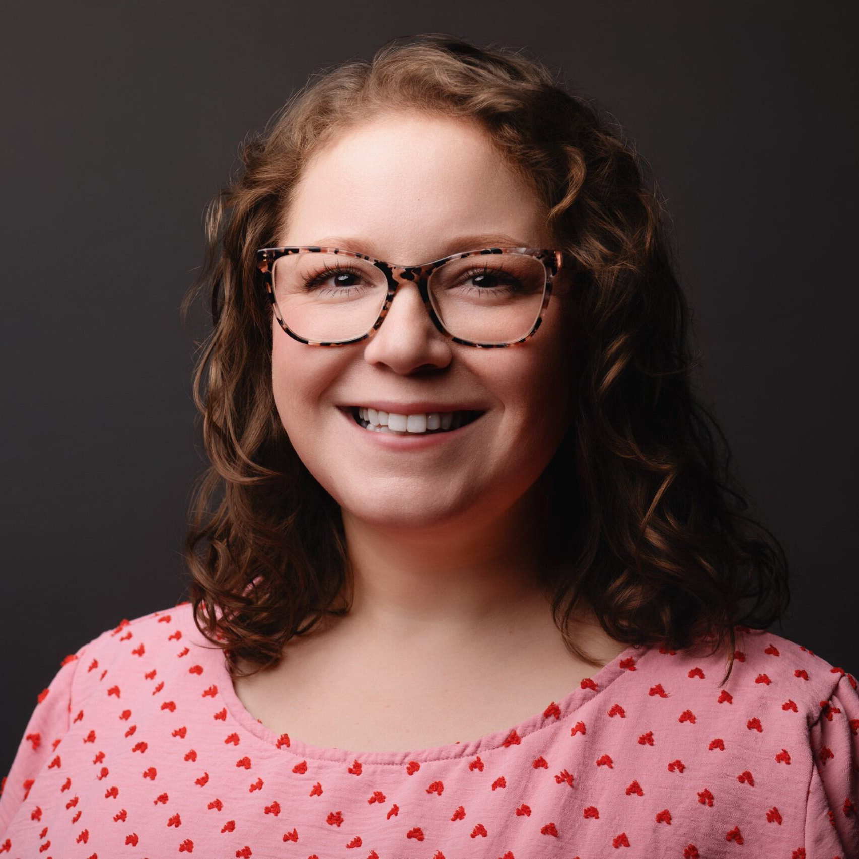 Amber Kestler